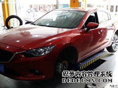 偉力通胎壓監測車(chē)友分(fēn)享